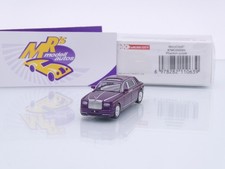 Micro City Herpa 87MC000064 #