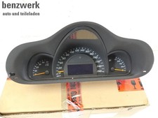 Mercedes W203 C203 CL Coupe Tacho Kombiinstrument NEU NOS ORIGINAL 2035401947 ✔️