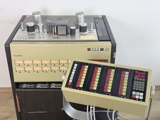 Telefunken M15A 2" 16 Track