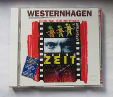 Westernhagen – Keine Zeit