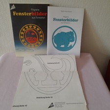 Neu filigrane fensterbilder - neu, fensterbilder"