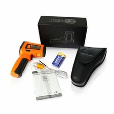 PM6530D Peakmeter 2 in 1