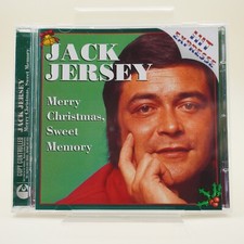 Jack Jersey – Merry
