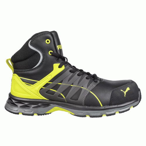 Puma velocity mid - s3, esd