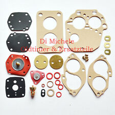 32 PAITA Solex Vergaser Wartungskit, Dichtungskit, Mercedes, Borgward,BMW B.0427