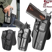 Padlle OWB Pistolenholster