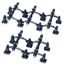 Metall 2/3 Achse Saldo