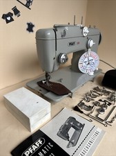 Nähmaschine Pfaff 260