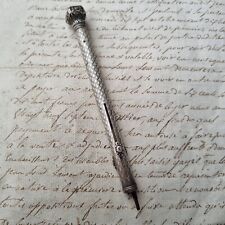 Antiker Siegelstempel