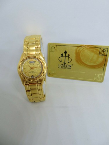 Damenuhr lobor collection lady - damenuhr,