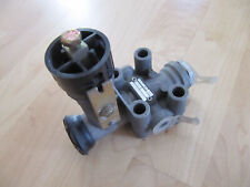 WABCO Luftfederventil 4640060020 KRONE KOGEL 4640061020 4640060027 1325337