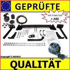 AHK & ES7 für BMW 3er E36 Bj
