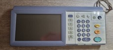 Control Panel Toshiba E-Studio