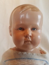 Schildkröt 42 "Bebi N" Puppe