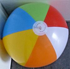 Seltener grosser bunter