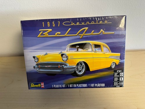 Revell 14551 produktbild - revell,