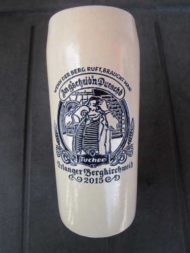 Liter krug bierkrug - liter,