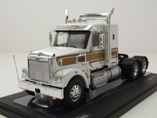 Freightliner Coronado