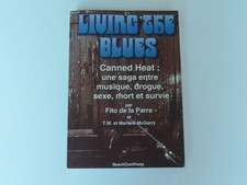FITO DE LA PARRA /CANNED HEAT