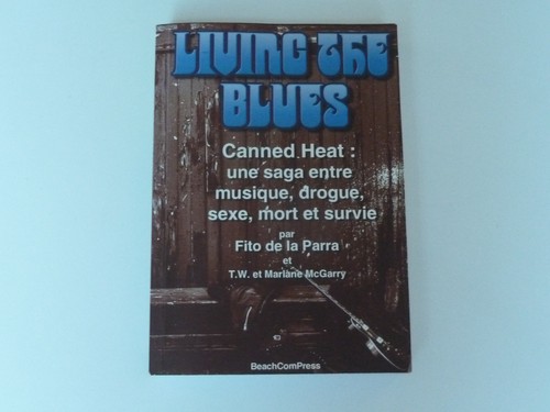 Fito parra canned heat - de, /canned