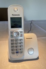 Panasonic KX-TG6811GS –
