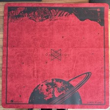 Yugioh Cloth Playmat Yggdrasil