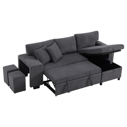 Schlafsofa couch förm - schlafsofa,