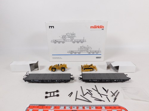 Märklin 48661 - ac,
