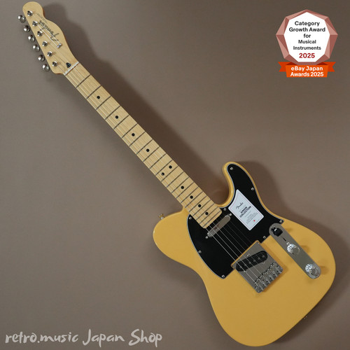 Fender made japan - made, junior