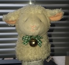 Original Spiegelburg Eierwärmer: Schaf