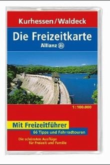Die freizeitkarte allianz - freizeitkarte,