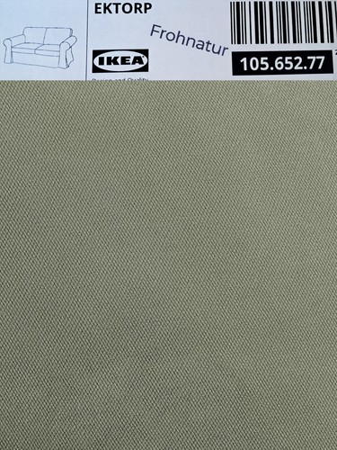 Ikea ektorp bezug - für, 2er