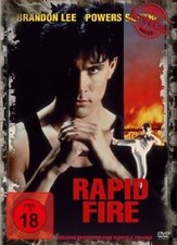 Rapid Fire (Action Cult