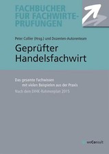 Geprüfte/r Handelsfachwirt/in ZUSTAND SEHR GUT