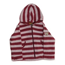 Steiff, Fleecejacke, Mädchen