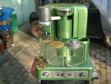 UHRENWASCHMASCHINE "MATIKSON"