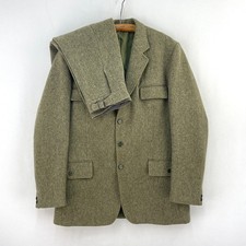 Hebden Cord Tweed Sakko &