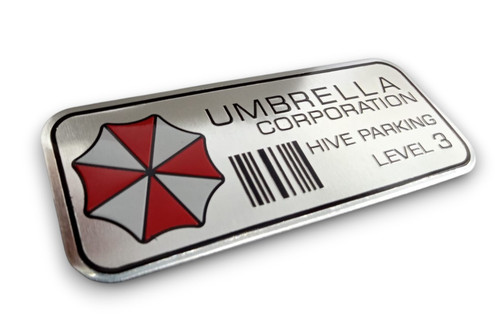 Umbrella corporation auto - ,
