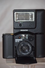 Minox kleine analoge - 35, gt