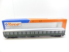 Roco H0 45245 Personenwagen 3.Kl., DB, DC, NEM, NEU in OVP #60208