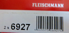 Fleischmann 6927 n - fleischmann,