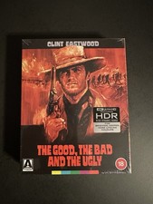 The Good, The Bad and The Ugly