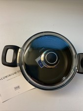 Aluminium. Topf 2 Liter Neu und unbenutzt Tchibo