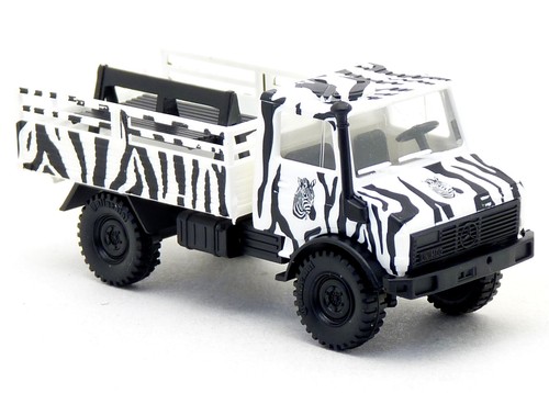 Roco 4107 mercedes - 4107, mb