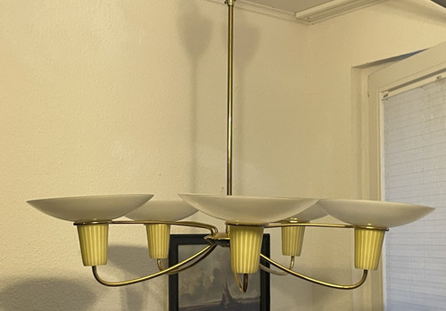 Arm mid century sputnik - arm,