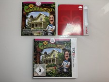 *Garden Scapes*Nintendo