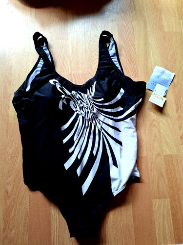 Damen badeanzug cup d - cup,