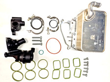 Original Audi - Regelventil A6,A8,Q5 mit Ölkühler 059121737AM & 059117015P