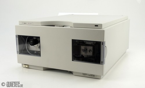 Agilent g1376a cap pump - g1376a,