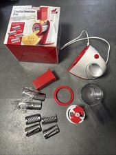 Gourmet Max Chefschneider Pro 